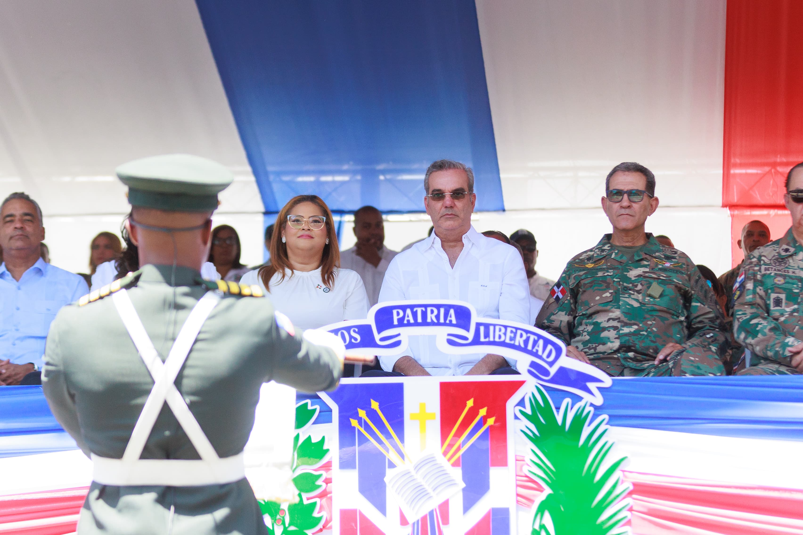 Presidente Abinader Encabeza Actos Conmemorativos Al 180 Aniversario De La Batalla Del 19 De 8820